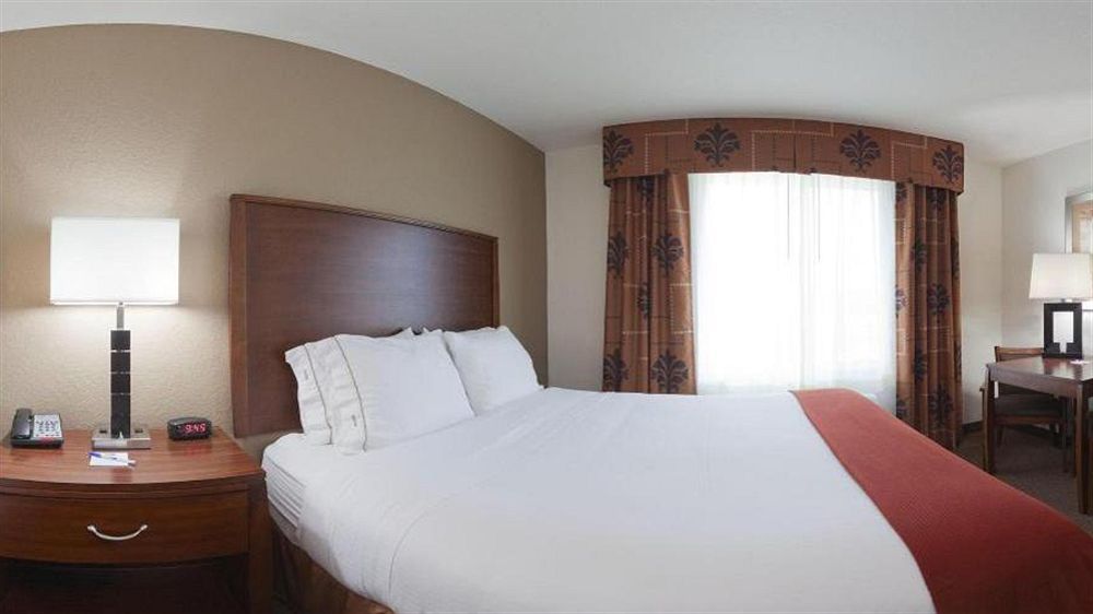 Holiday Inn Express Hotel & Suites - Dubuque West By Ihg Ngoại thất bức ảnh