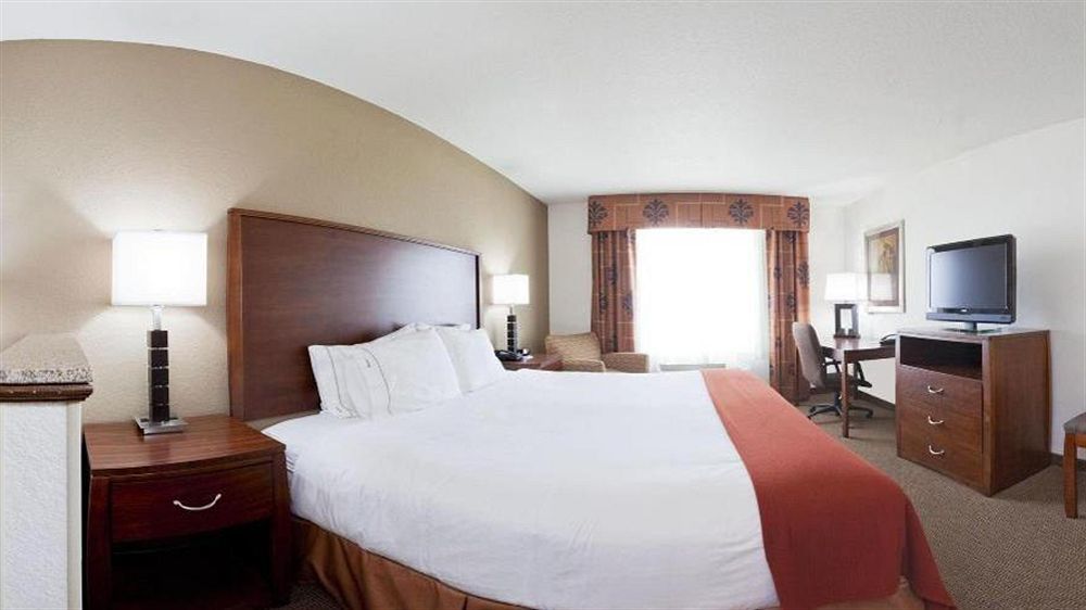 Holiday Inn Express Hotel & Suites - Dubuque West By Ihg Ngoại thất bức ảnh